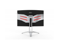 AOC AGON AG322QCX Curved - 351450 - zdjęcie 7
